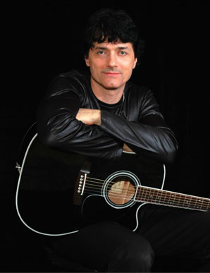 dan hare