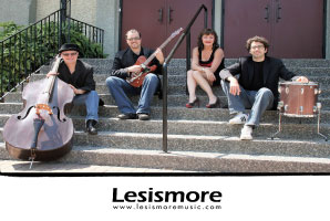 les is more