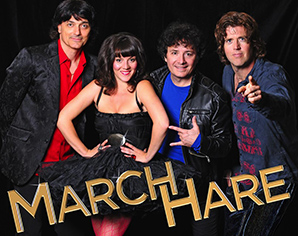 march hare