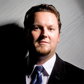 sean lacomber