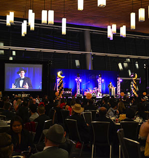 vancouver event sound systems